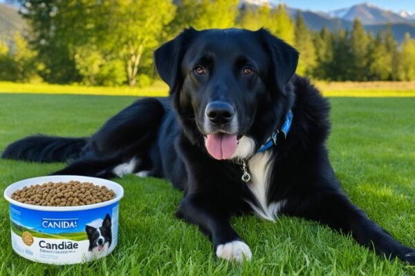 canidae less active dog food review