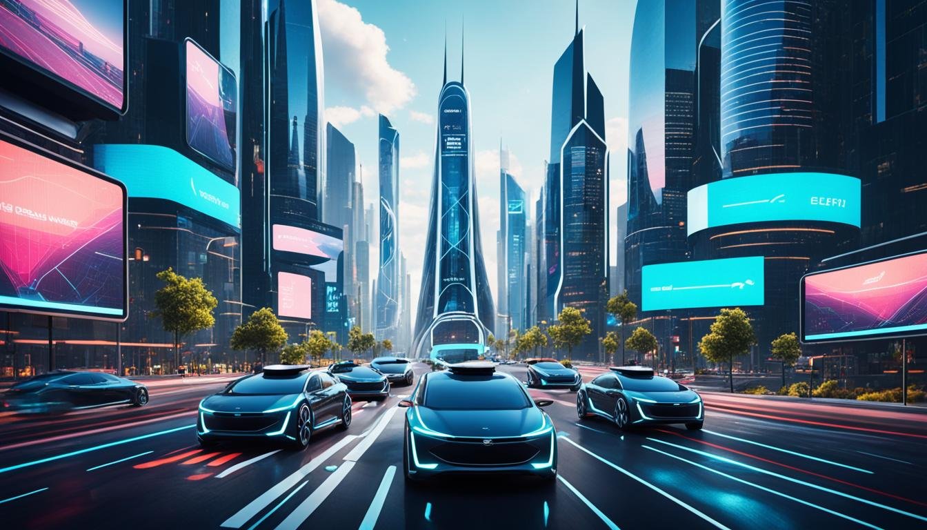 Autonomous and Self-Driving Cars