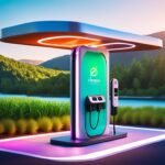 Electric Vehicle Charging Infrastructure