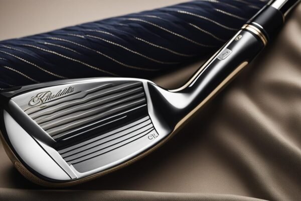 Luxury Golf Gear