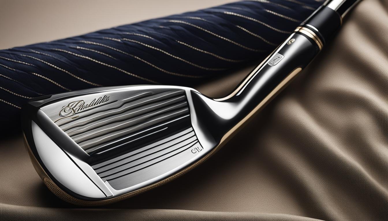 Luxury Golf Gear