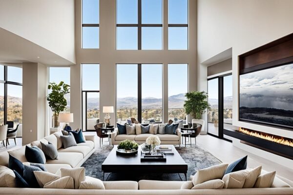 Luxury Home Decor and Interior Design