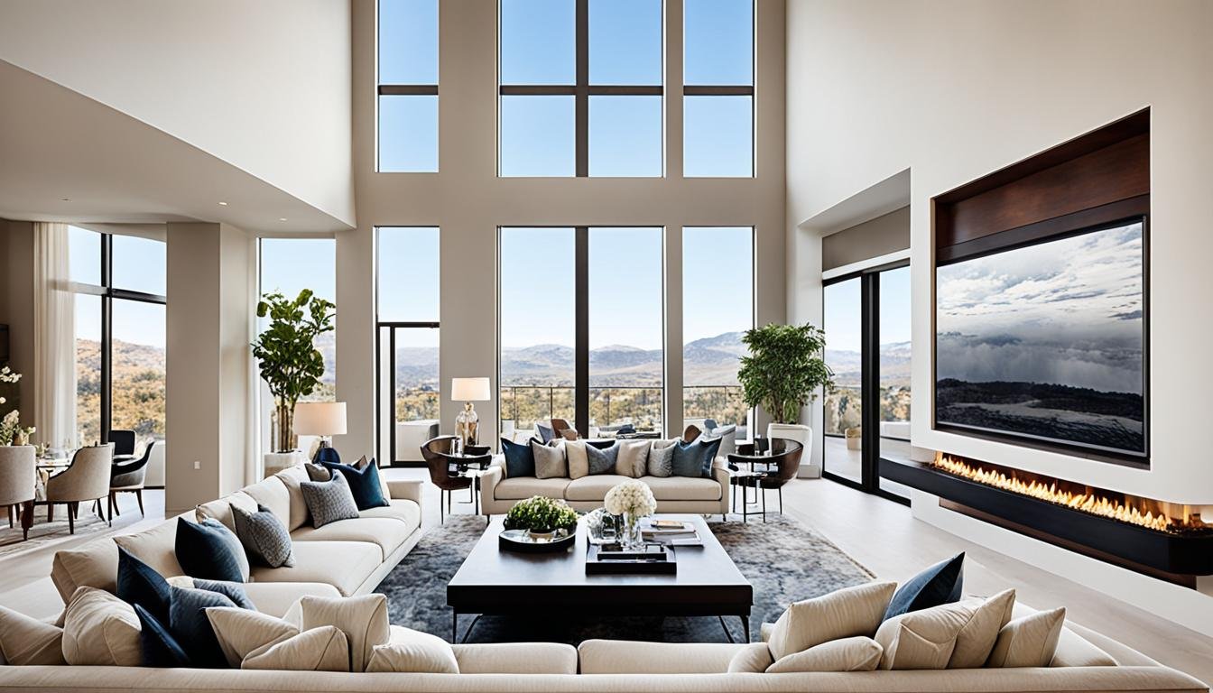Luxury Home Decor and Interior Design