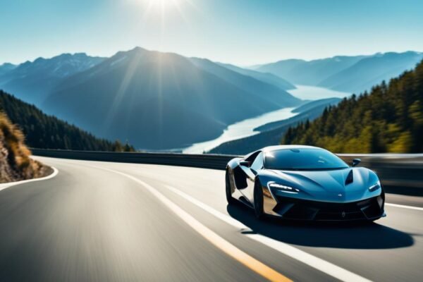 Supercar Experiences and Drives
