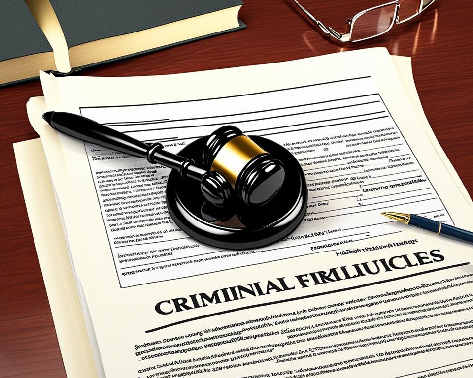 Your Legal Rights in Criminal Cases