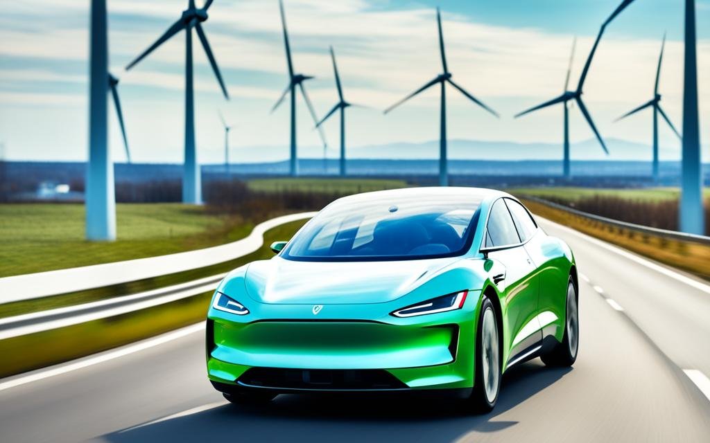 fuel efficiency and green cars