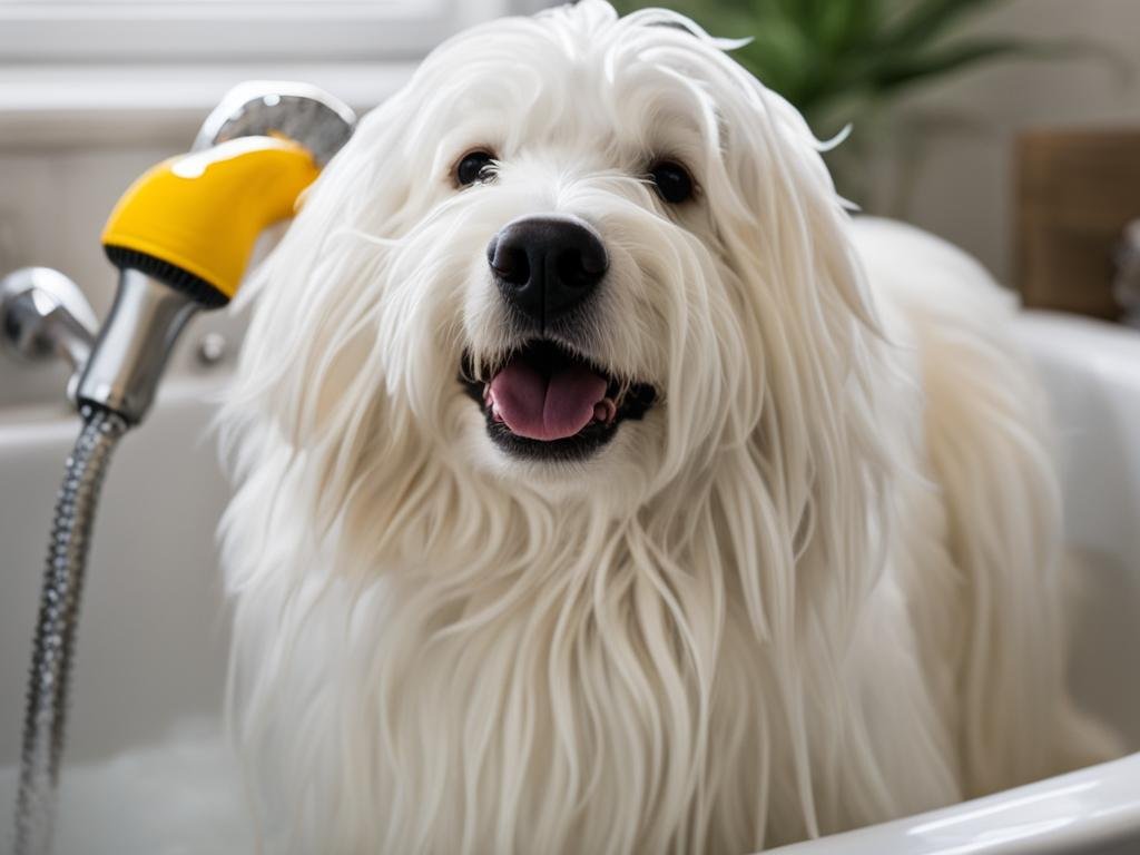 grooming tips for pets with sensitive skin