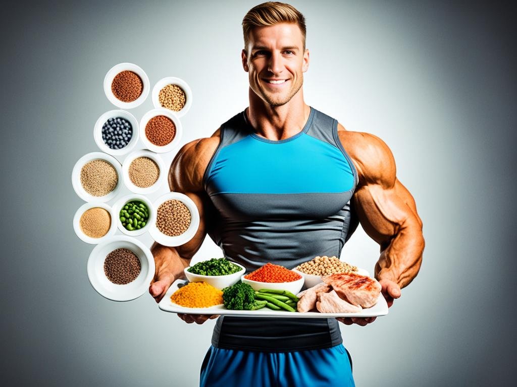 protein intake for athletes