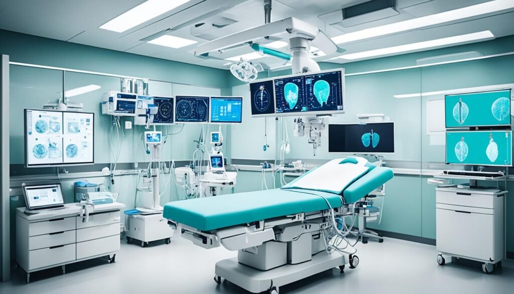 Intelligent Automation in Healthcare